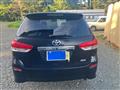2010 Toyota Wish