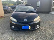 2010 Toyota Wish