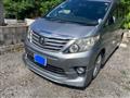 2012 Toyota Alphard G