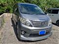 2012 Toyota Alphard G