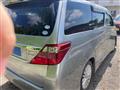 2012 Toyota Alphard G