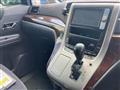 2012 Toyota Alphard G