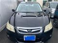 2009 Subaru Exiga