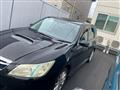 2009 Subaru Exiga