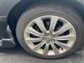 2009 Subaru Exiga