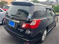 2009 Subaru Exiga