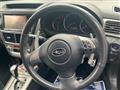 2009 Subaru Exiga