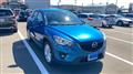 2012 Mazda CX-5