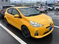2013 Toyota AQUA