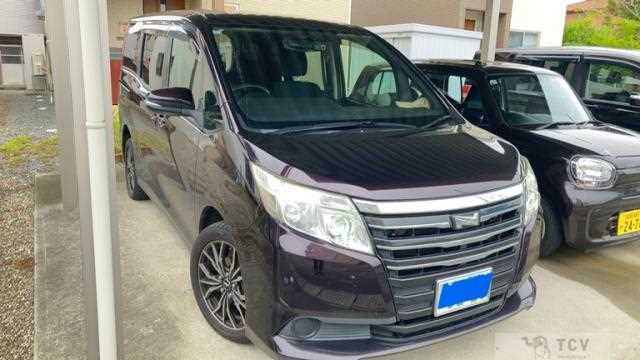 2014 Toyota Noah
