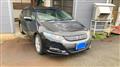 2009 Honda Insight