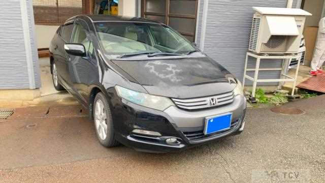 2009 Honda Insight