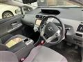 2012 Toyota PRIUS α