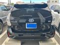 2013 Toyota PRIUS α