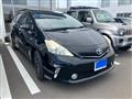 2013 Toyota PRIUS α