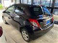 2013 Toyota Vitz