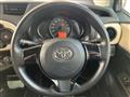 2013 Toyota Vitz