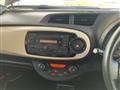 2013 Toyota Vitz