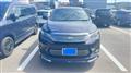 2014 Toyota Harrier Hybrid