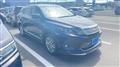2014 Toyota Harrier Hybrid
