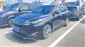 2014 Toyota Harrier Hybrid