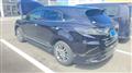 2014 Toyota Harrier Hybrid