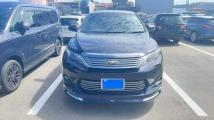 2014 Toyota Harrier Hybrid