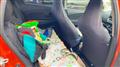 2016 Toyota Vitz