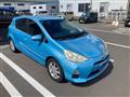 2012 Toyota AQUA