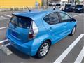 2012 Toyota AQUA
