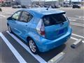 2012 Toyota AQUA