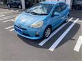 2012 Toyota AQUA