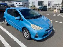 2012 Toyota AQUA