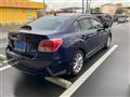 2012 Subaru Impreza