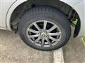 2003 Toyota Sienta