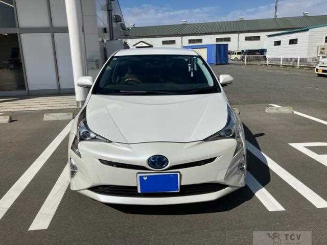 2018 Toyota Prius