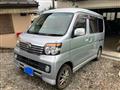 2012 Daihatsu Atrai Wagon