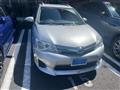 2014 Toyota Corolla Fielder