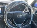 2014 Toyota Corolla Fielder