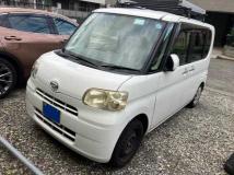 2013 Daihatsu Tanto