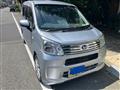 2019 Daihatsu Move