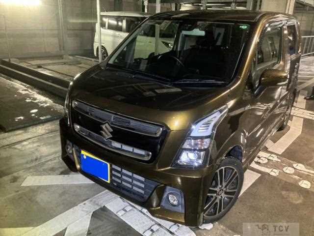 2017 Suzuki Suzuki Others