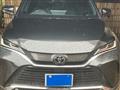 2020 Toyota Harrier