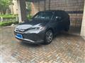 2020 Toyota Harrier
