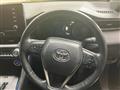 2020 Toyota Harrier