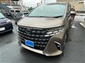 2024 Toyota Alphard G