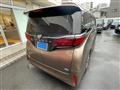 2024 Toyota Alphard G