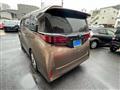2024 Toyota Alphard G