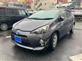 2012 Toyota AQUA