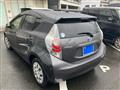 2012 Toyota AQUA